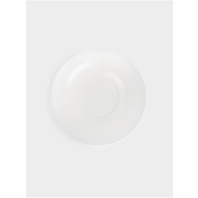 Сервиз обеденный, 4 перс, 12 пр, фарфор P, белый, White Basics