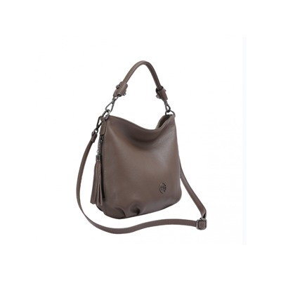 Сумка женская Lanotti 810/коричневый