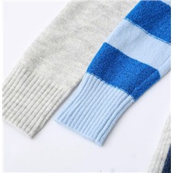 Женское трикотажное платье