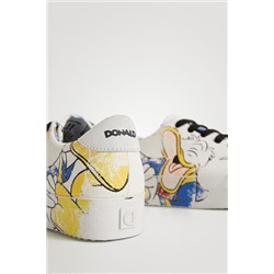 Sneakers Donald
