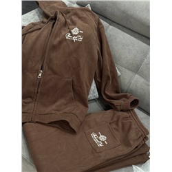 Невероятного качества женский костюм 5 цветов