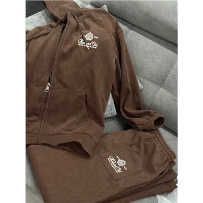 Невероятного качества женский костюм 5 цветов