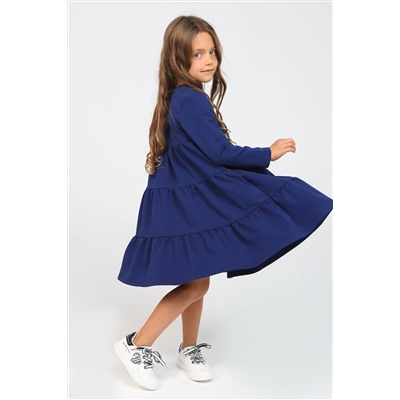 Платье Индиго НАТАЛИ #941229