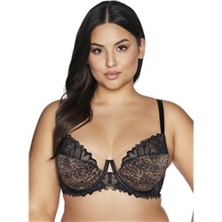 Бюст 2132 PU AVA