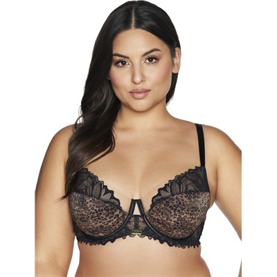 Бюст 2132 PU Maxi AVA