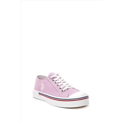 Kadın Lila Spor Ayakkabı