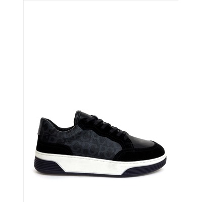 Siyah Sneaker