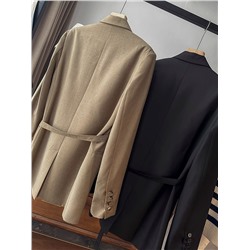 Жакет на запАхе высокого качества