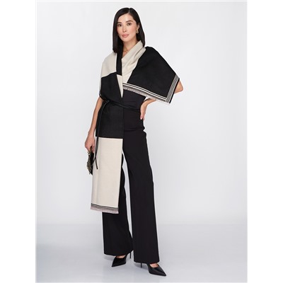 Палантин женский RH10-1757-4