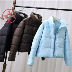 Женская теплая короткая куртка  Al*o