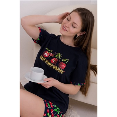 Костюм с шортами Агния НАТАЛИ #882565