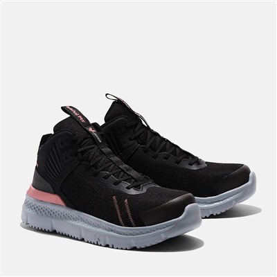 Women's Setra Composite Toe Work Sneaker