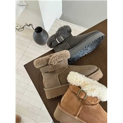 УГ*Г с пряжкой