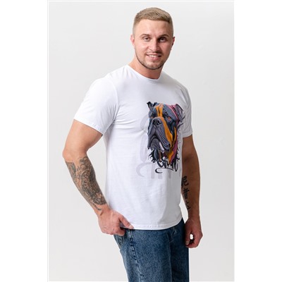 Футболка 8492 НАТАЛИ #1018914