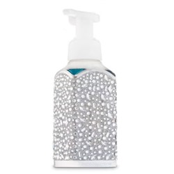 Tossed Gems Gentle & Clean Foaming Hand Soap Holder