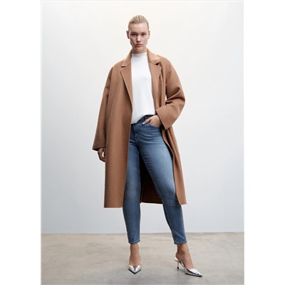 Jeans skinny push-up