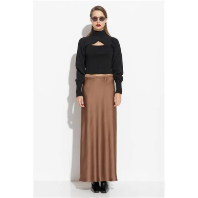 Джемпер вязанный