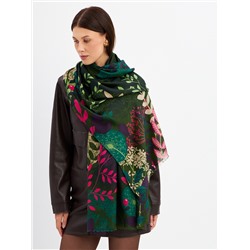 Палантин женский SHU4-104-3