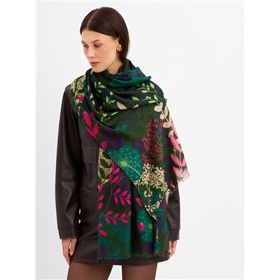 Палантин женский SHU4-104-3