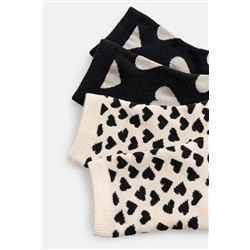 Носки, 2 п. ACOOLA #1065757