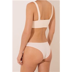 Pack 3 bragas brasileñas microfibra