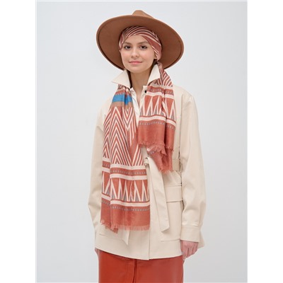 Палантин 90*180 cм RZ3-10513-7