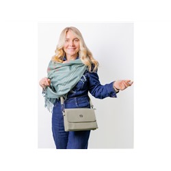 Сумка женская Lanotti 907/зеленый