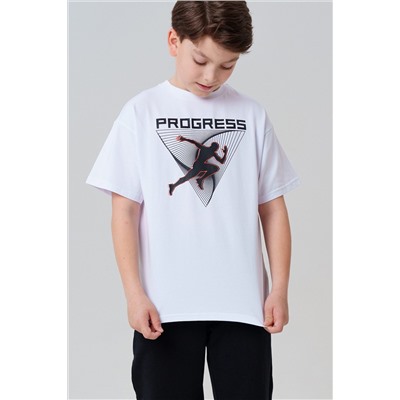 Футболка PLAYTODAY, 1130944