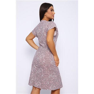 Халат 14 Бренд Rozhkova KV