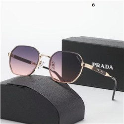 Солнцезащитные очки PRAD*A