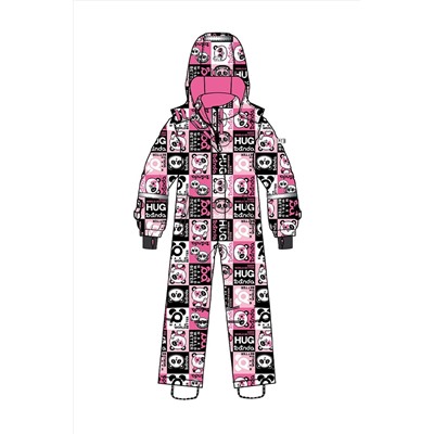 Комбинезон PLAYTODAY, 969915