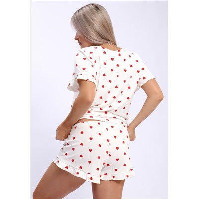 940 Пижама LOVE