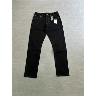 Мужские джинсы   Brunell*o Cucinell*i 🤍  В черном цвете