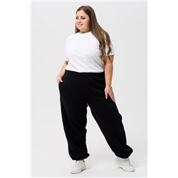 Брюки женские с начесом 14432