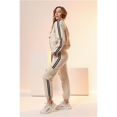 Костюм с брюками 7395 НАТАЛИ #956661