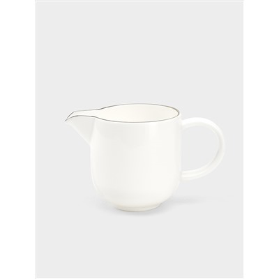 Набор, сахарница и молочник, 300 мл, Кашемир Gold