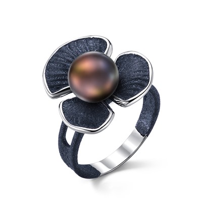 Кольцо серебро 51821S2B