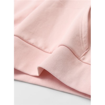 Худи для девочек. 100% хлопок