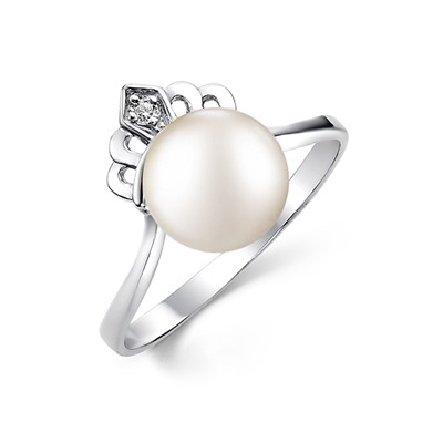 Кольцо серебро 51531S1