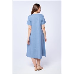 Платье LenaLineN арт. 003-122-23 НАТАЛИ #884103