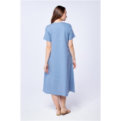 Платье LenaLineN арт. 003-122-23 НАТАЛИ #884103