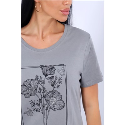 Футболка 80035 НАТАЛИ #1026931