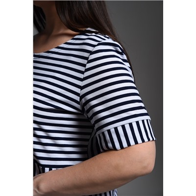 9255 Футболка женская