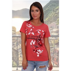 Футболка Аншлаг НАТАЛИ #276330