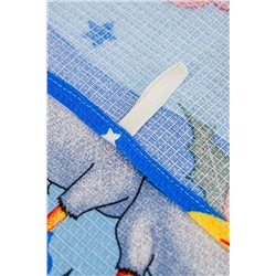 Набор кухонных полотенец Зимний день