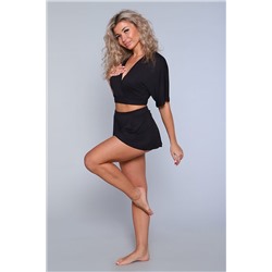 Пижама с шортами 78520 НАТАЛИ #890480