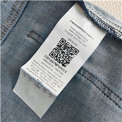 Мужские джинсы АРМАН*И