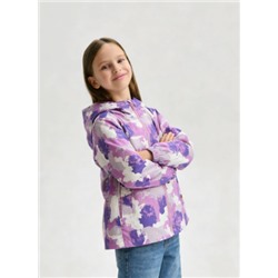 Ветровка для девочек. Экспорт