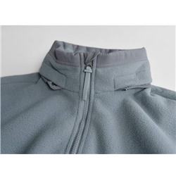 AIGL*E тёплая мужская кофта, отшиты из остатков оригинальных тканей бренда цена на оф сайте выше 35 000