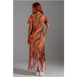 7480 платье женское